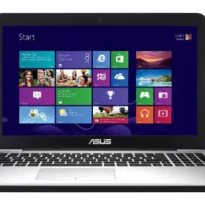 Asus K555Lb Core I7 8Gb 2Tb 2Gb