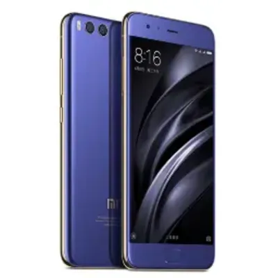 Xiaomi Mi 6C