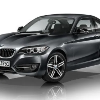 Bmw 220I 2014