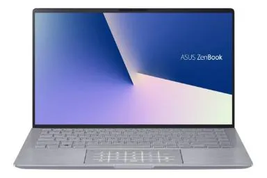 Image Asus Zenbook 14 Um433Iq Ryzen 7 Mx330 16Gb 1Tb