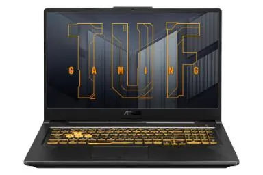 Image Asus Tuf Gaming A17 Fa706Nf Ryzen 5 7535Hs Rtx 2050 32Gb 1Tb