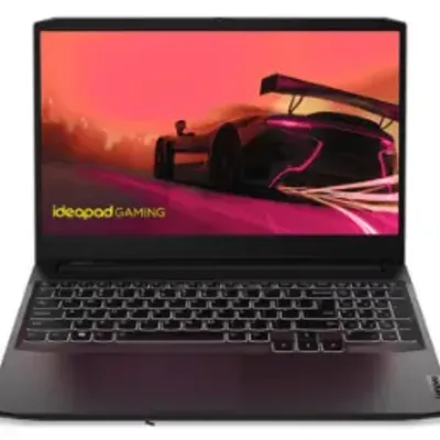 Lenovo IdeaPad Gaming 3 Core i5-11320H GTX 1650 16GB 512GB