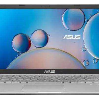 Asus Vivobook 14 X415Jf Core I5 1035G1 Mx130 8Gb 1256Gb