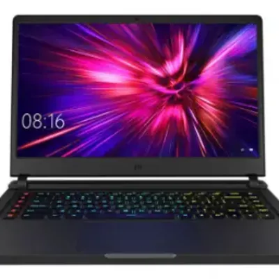 Xiaomi Mi Gaming Laptop 2019 Core I7 Rtx 2060 16Gb 512Gb