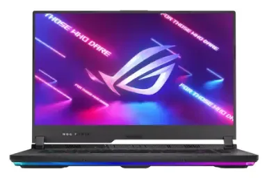 Image Asus Rog Strix G15 G513Rm Ryzen 7 6800H Rtx 3060 32Gb 1Tb