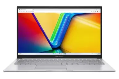 Compare Asus VivoBook 15 F1504VA Core i3-1315U UHD 40GB 1TB with Asus Zenbook 14X Oled Q420Va Core I7 13700H Iris Xe 16Gb 512Gb