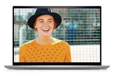 Image Dell Inspiron 16 5625 Ryzen 7 5825U RX Vega 8 32GB 1TB