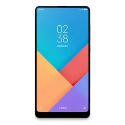 Xiaomi Mi Mix 2S