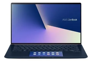 Image Asus Zenbook 14 Ux434Fl Core I7 Mx250 16Gb 512Gb