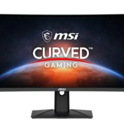 Msi Optix Mag343Cqr Qhd