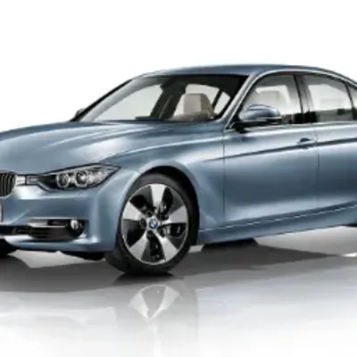 Bmw 320I 2012