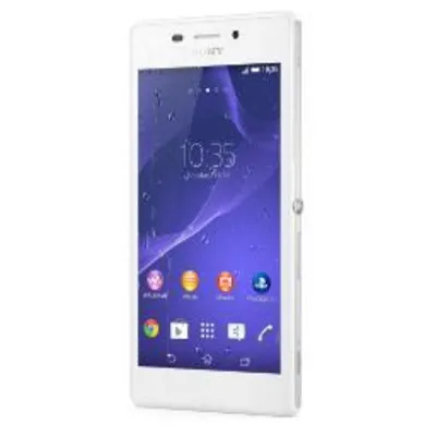 Sony Xperia M2 Aqua