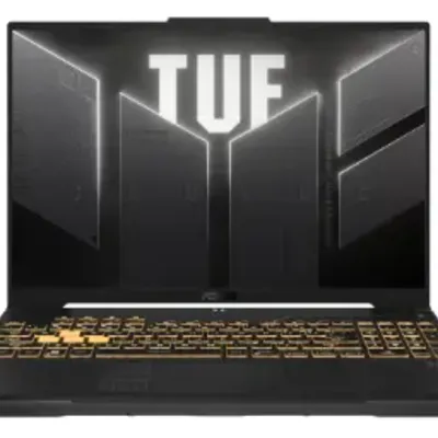 Asus TUF Gaming F16 FX607JU Core i7-13650HX RTX 4050 16GB 1TB WUXGA