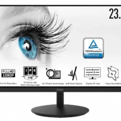 Msi Pro Pro Mp242