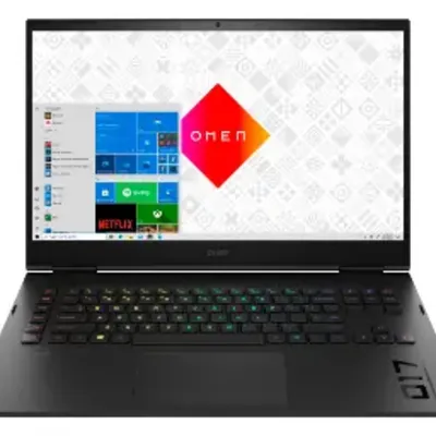 Hp Omen 17T Ck000 Core I7 11800H Rtx 3070 64Gb 1Tb