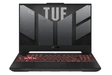 Image Asus Tuf Gaming A15 Fa507Rr Ryzen 7 6800H Rtx 3070 32Gb 4Tb