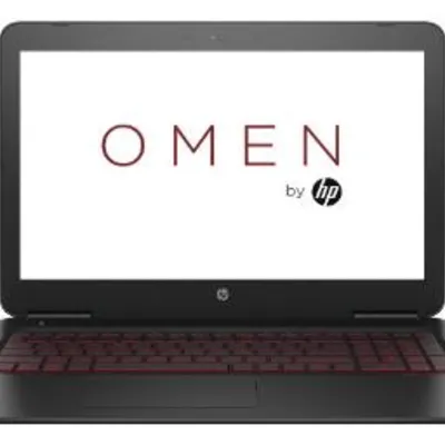 Hp Omen 15T Ax000 Core I7 16Gb 1Tb 4Gb 1