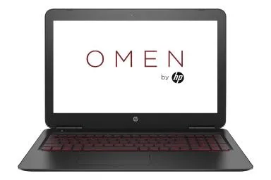 Image Hp Omen 15T Ax000 Core I7 16Gb 1Tb 4Gb 1
