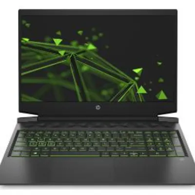 Hp Pavilion Gaming 16 Core I7 10750H Gtx 1660Ti 16Gb 512Gb