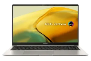Image Asus Zenbook 15 Oled Um3504Da Ryzen 7 7735U 680M 16Gb 512Gb