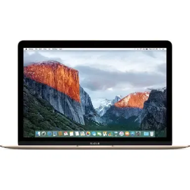Apple Macbook Mlhf2 2016 Core M5 8Gb 512Gb