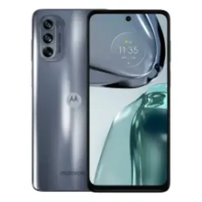 Motorola Moto G62 India