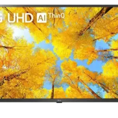 Lg 50Uq7500