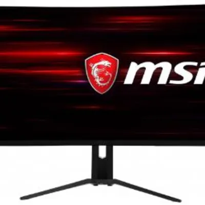 Msi Optix Mag322Cqrv