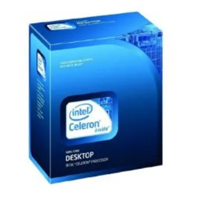 Intel Celeron G3950