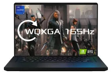Image Asus Rog Zephyrus Gu603Hr Core I7 11800H Rtx 3070 16Gb 1Tb