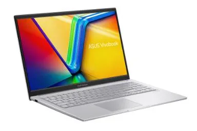 Image Asus VivoBook 15 X1504VA Core i5-1335U Iris Xe 8GB 128GB