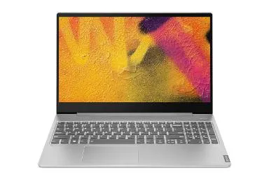 Image Lenovo Ideapad S540 Core I7 Gtx 1650 20Gb 1512Gb