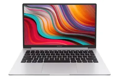 Image Xiaomi Redmibook 13 Core I7 10510U Mx250 8Gb 512Gb