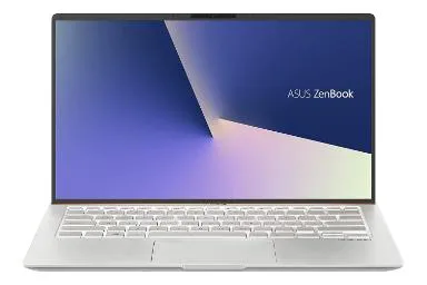 Image Asus Zenbook 14 Ux433Fq Core I7 10510U Mx350 16Gb 1Tb