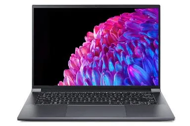 Compare Acer Swift X 14 Sfx14 72G Core Ultra 7 165H Rtx 4070 32Gb 1Tb with Asus Vivobook Pro 16X K6604Ji Core I9 13980Hx Rtx 4070 16Gb 1Tb