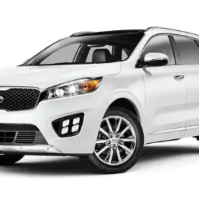 Kia Sorento Sx Limited 2019