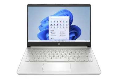 Image HP 14s-fq1000na Ryzen 5-5500U Vega 7 8GB 256GB