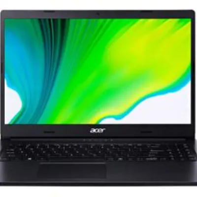 Acer Aspire 3 A315 57G 75Cb Core I7 1065G7 Mx330 8Gb 1256Gb