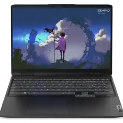 Lenovo Ideapad Gaming 3 Ryzen 5 6600H Rtx 3050 16Gb 1Tb