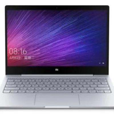 Xiaomi Mi Notebook Air 12 5 2019 Core I5 Hd 615 4Gb 256Gb
