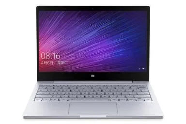 Image Xiaomi Mi Notebook Air 12 5 2019 Core I5 Hd 615 4Gb 256Gb