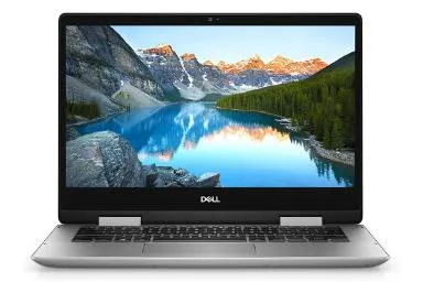 Image Dell Inspiron 5491 Core I5 Uhd 630 24Gb 256Gb