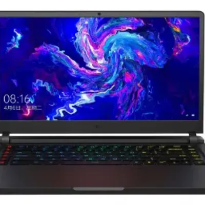 Xiaomi Mi Gaming Laptop Core I7 1060 16Gb 1256Gb