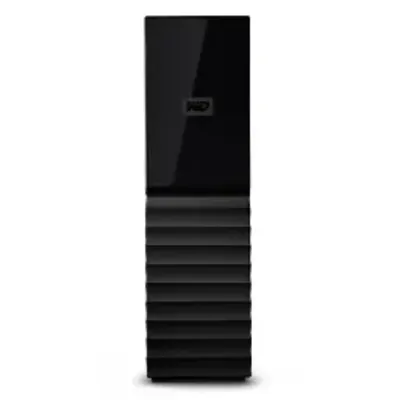 Western Digital My Book Desktop 35 Inch 18Tb