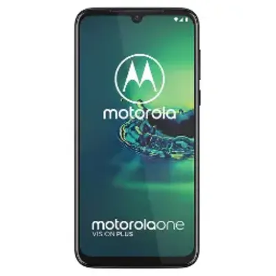 Motorola One Vision Plus