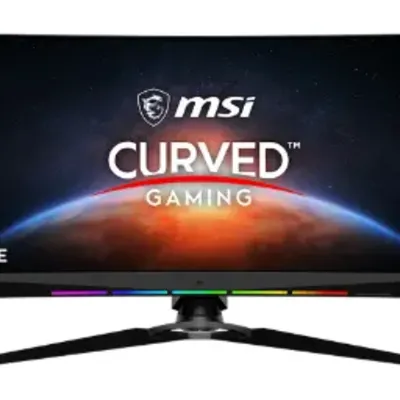 Msi Optix Meg381Cqr Plus Uwqhd