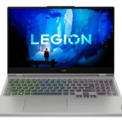 Lenovo Legion 5I Core I7 12700H Rtx 3060 32Gb 2Tb
