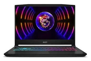 Image Msi Katana 15 B12Vgk Core I7 12650H Rtx 4070 16Gb 1Tb