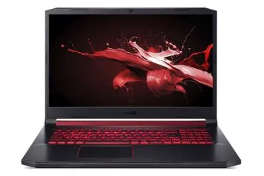 Image Acer Nitro 5 AN515-54-74HX Core i7 GTX 1650 16GB 1TB