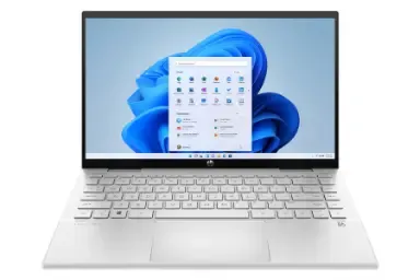 Image Hp Pavilion X360 Convertible 14T Dy100 Core I7 1195G7 Iris Xe 8Gb 1Tb